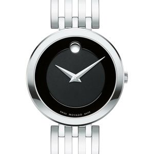MOVADO 'Esperanza' Bracelet Watch, 28mm NEW